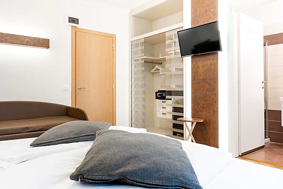 Hotel Antoniana