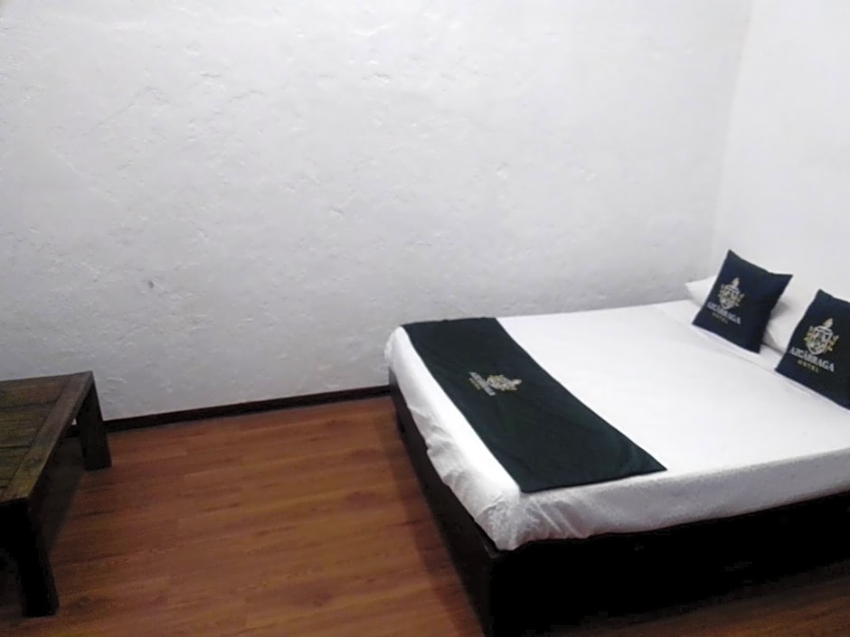 Hotel Don Pedro
