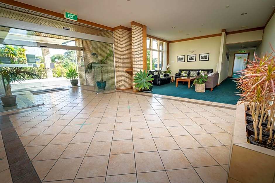 Comfort Hotel Flames Whangarei