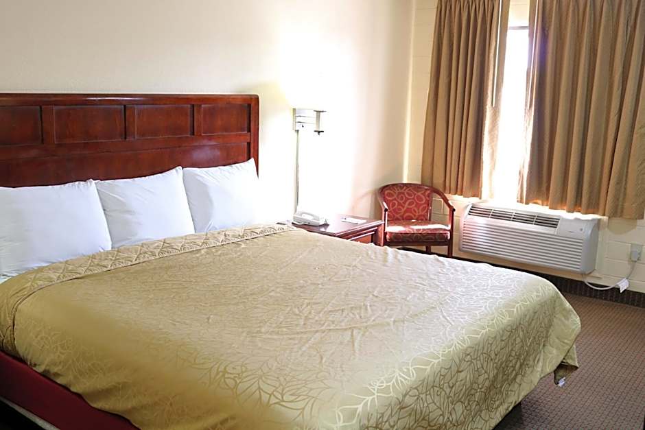 Budget Inn Flagstaff