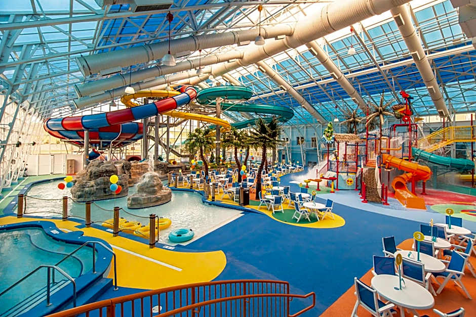 Fairfield Inn & Suites by Marriott Rapid City