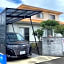 Group : Guesthouse Miyazaki 4 Rooms (Max 15 Pax)