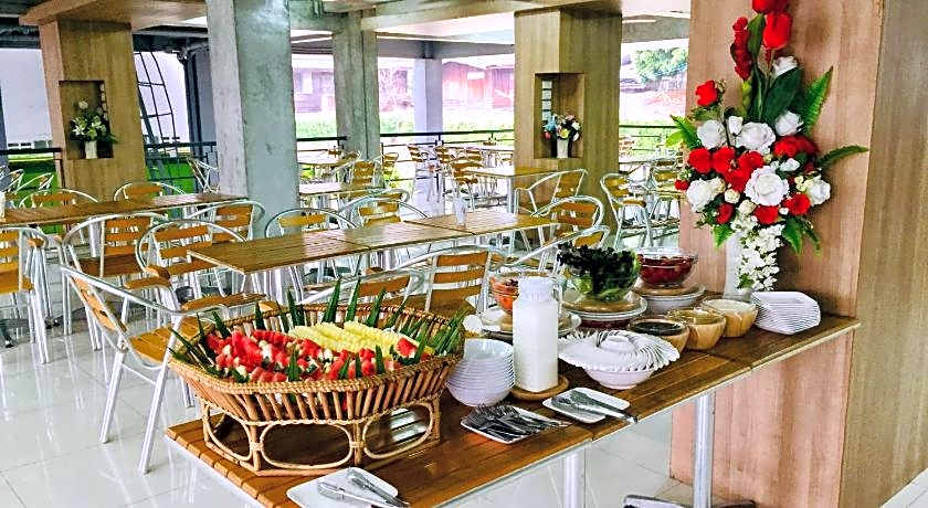 Eco Inn Lite Ubon Ratchathani