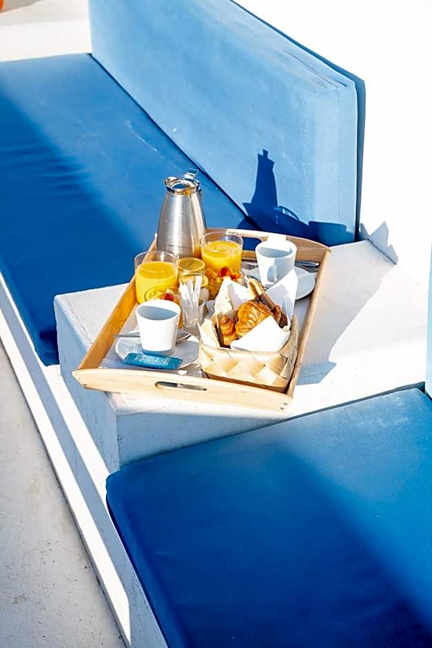 Hôtel Casa Marina