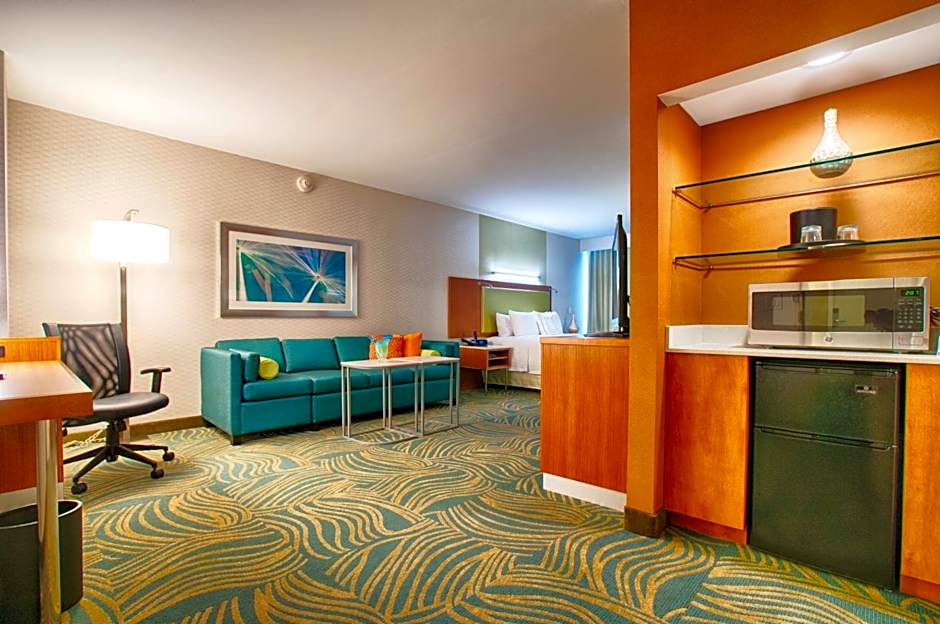 SpringHill Suites by Marriott Canton