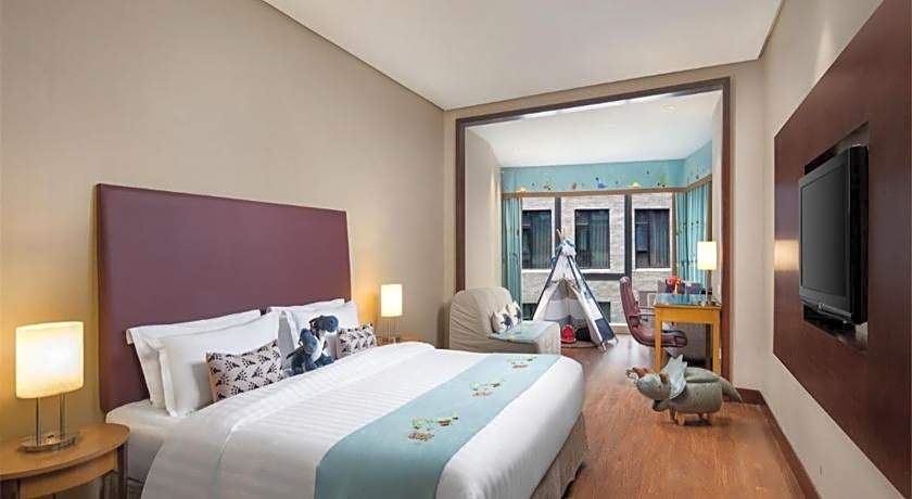 Ramada by Wyndham Beijing Airport