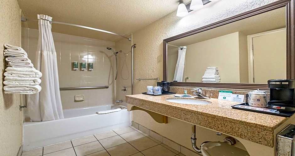 Best Western Roseville Inn