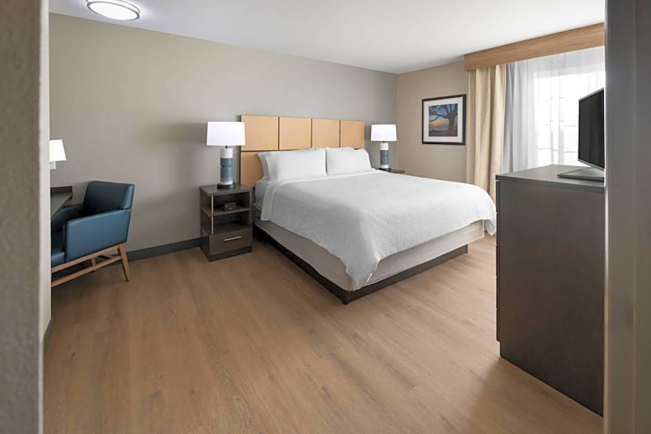 Candlewood Suites Fort Campbell - Oak Grove, an IHG Hotel By IHG