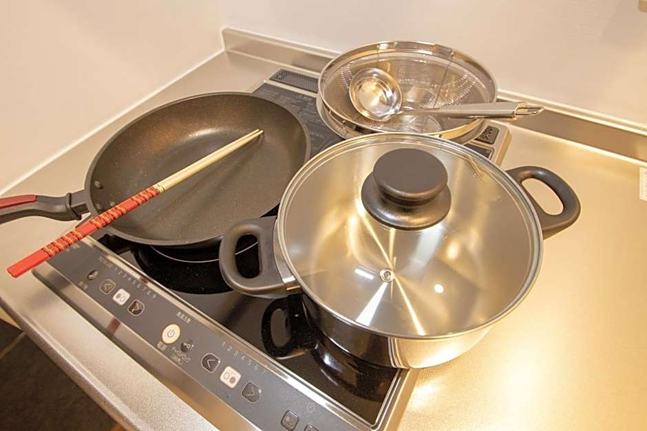 Apartment Hotel Tenjin TUMUGU / Vacation STAY 62175