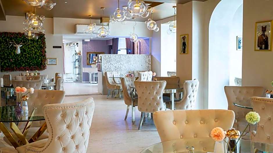 OYO Newquay Beach Hotel