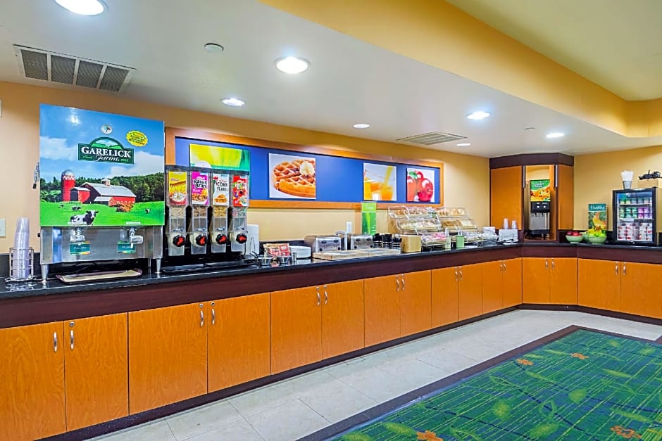 Quality Inn Boston-Revere