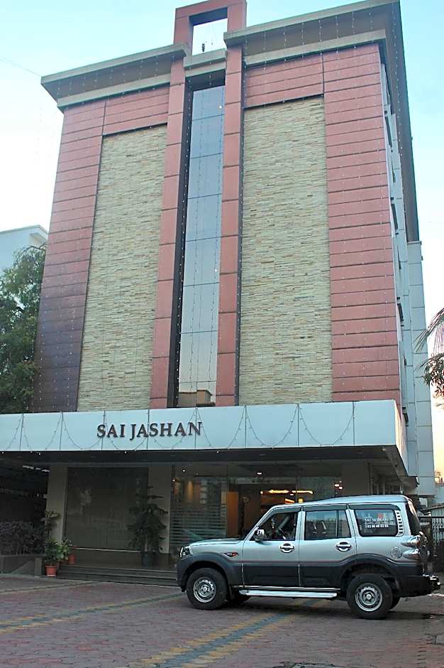 Hotel Sai Jashan Shirdi - Where blessings and comfort meet