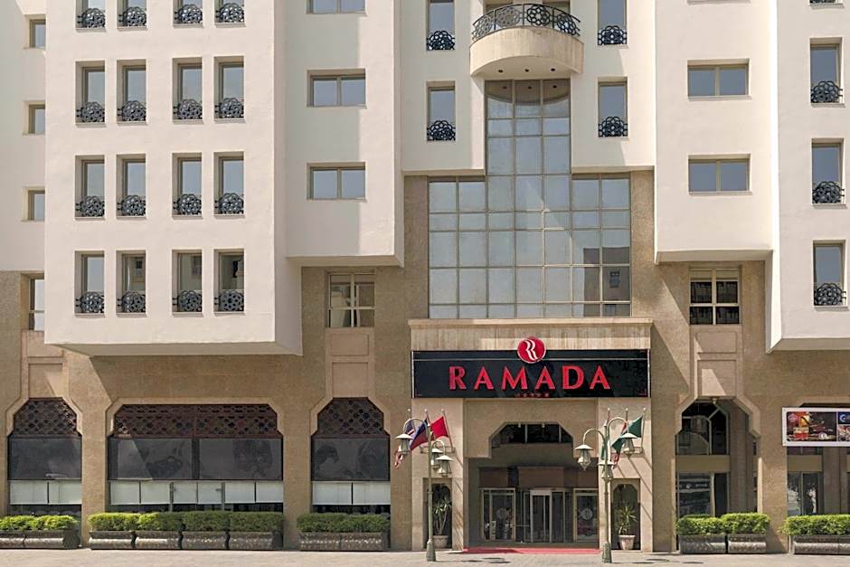 Ramada by Wyndham Fes