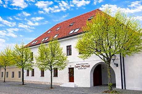 Saint Michael Boutique & Garni Hotel Trnava