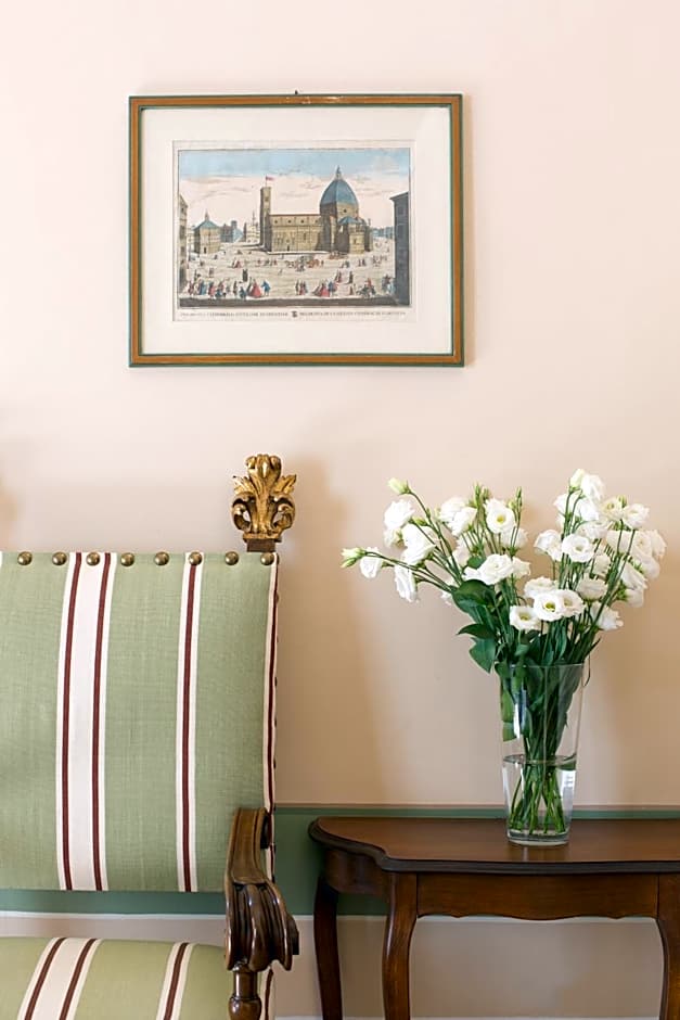 B&B Cerretani Palace