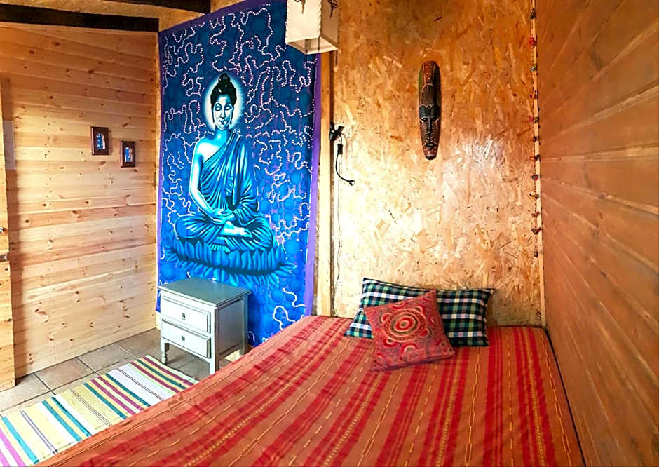 Hostel Los Duendes del Sur