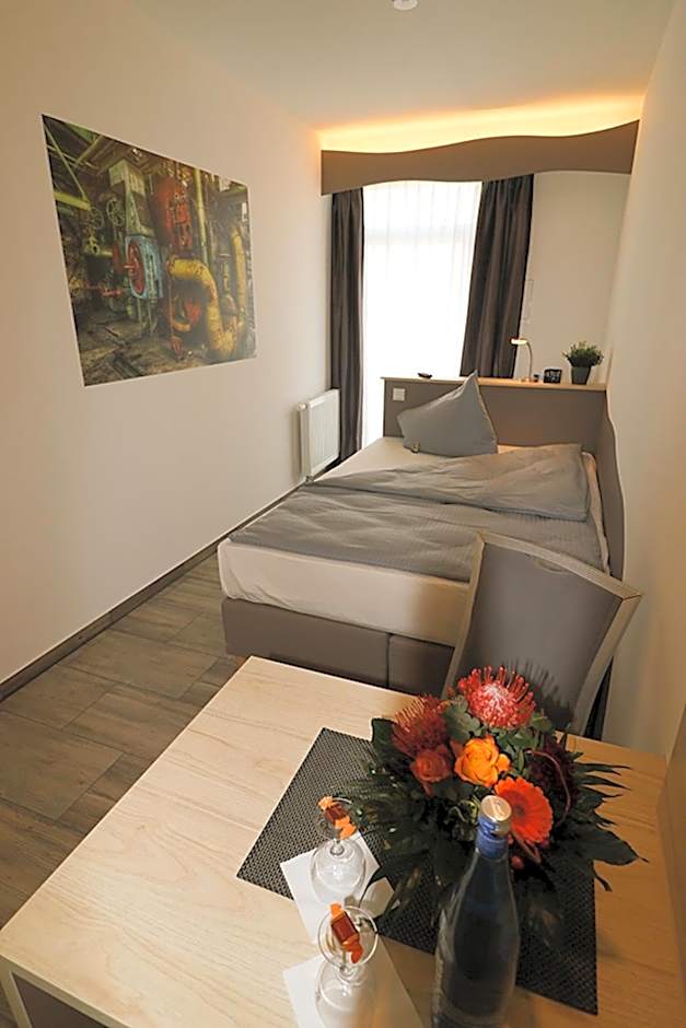 Petul Apart Hotel An'ne 40