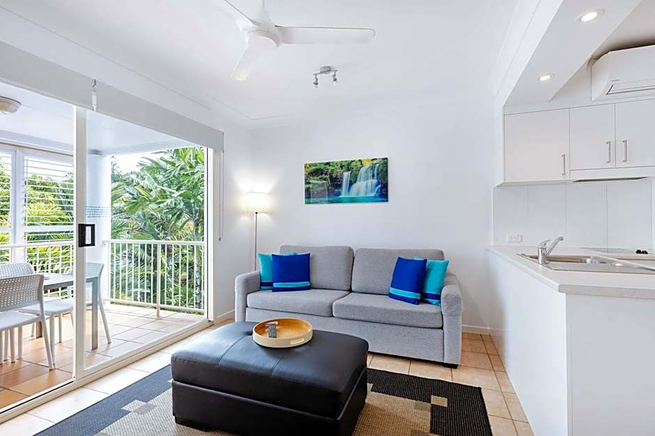 Port Douglas Apartments