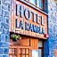 Hotel La Rambla