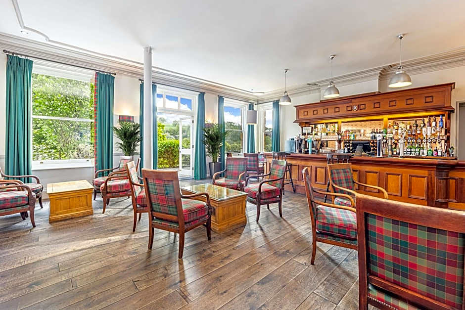 Best Western Limpley Stoke Hotel