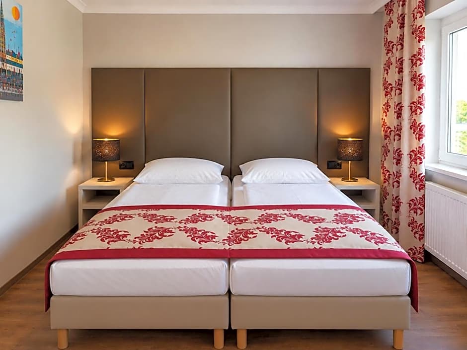 Arion Airport Hotel