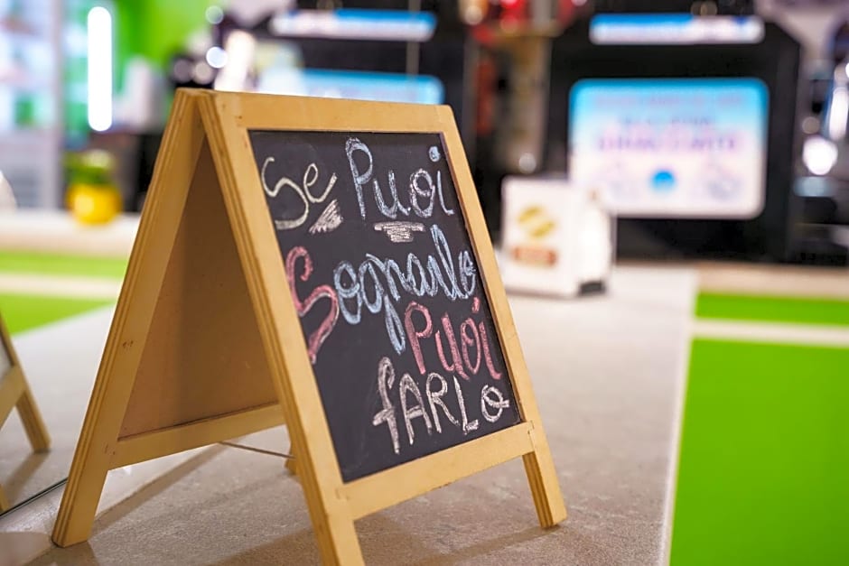 Sansi´s Sapri Camere