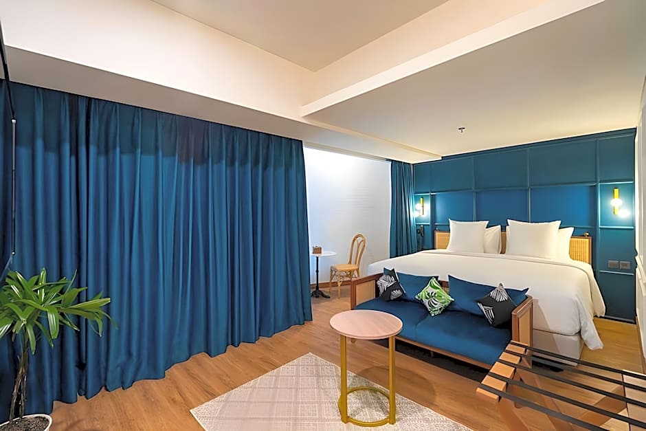 Vasaka Maison Bandung