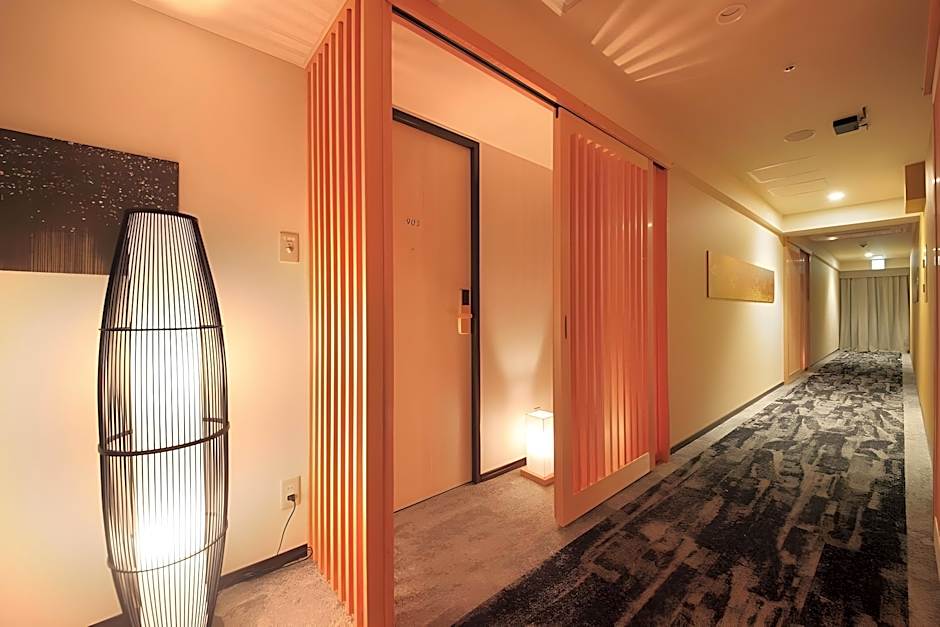 Centurion Hotel & Spa Kurashiki Station