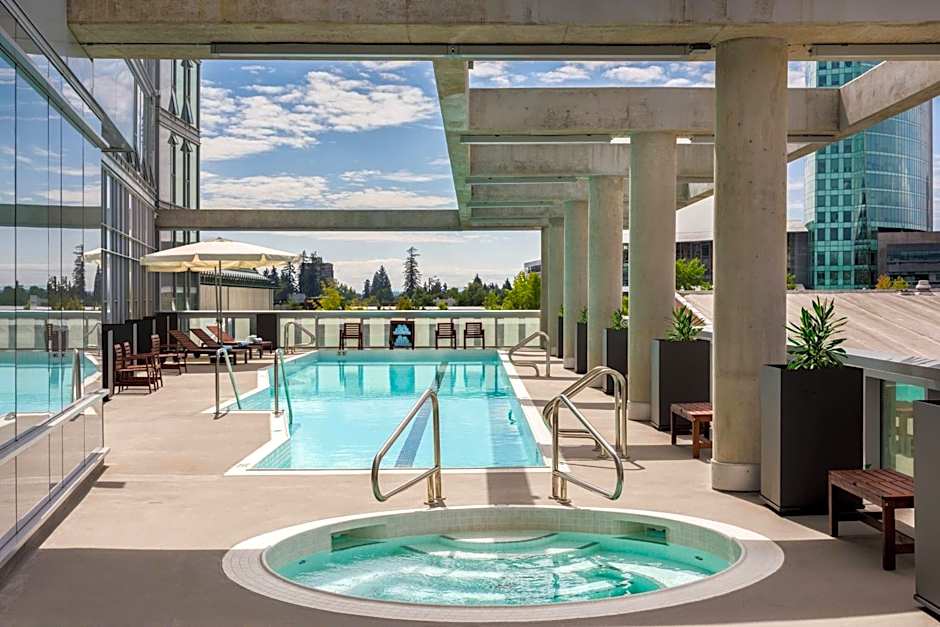 Civic Hotel, Autograph Collection by Marriott