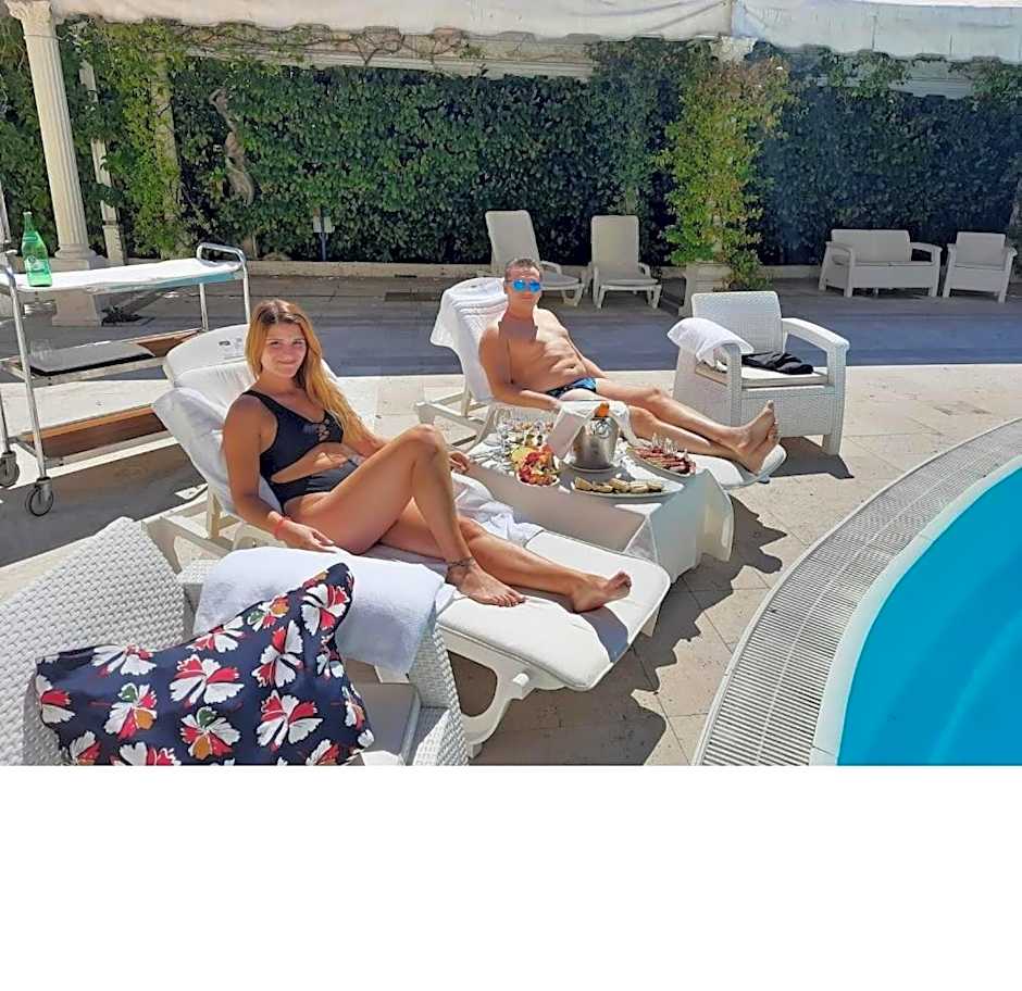 Park Hotel Campitelli