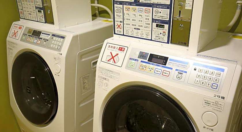 VENEZIAN HOTEL SHIROISHI ZAO