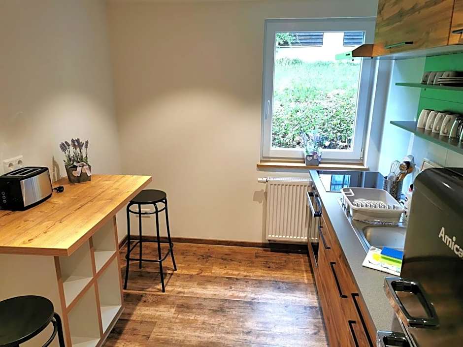 Hotel & Chalets Herrihof