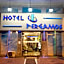 Pergamos Hotel