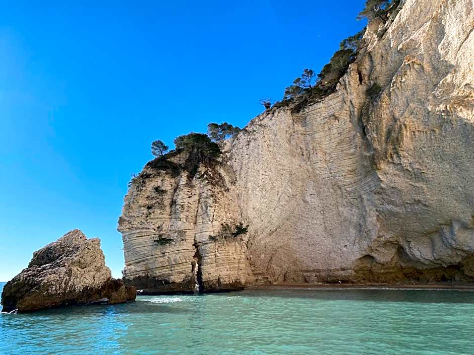 Hotel Punta San Francesco