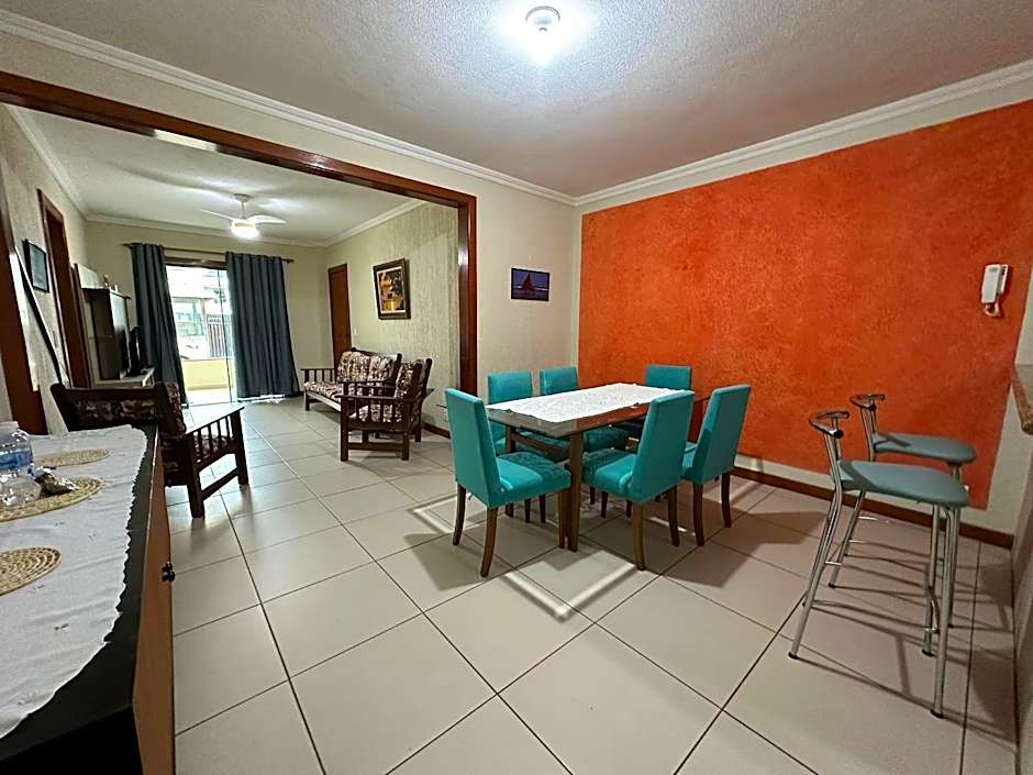 Ap amplo próximo a Praia do Bosque | ROSP102