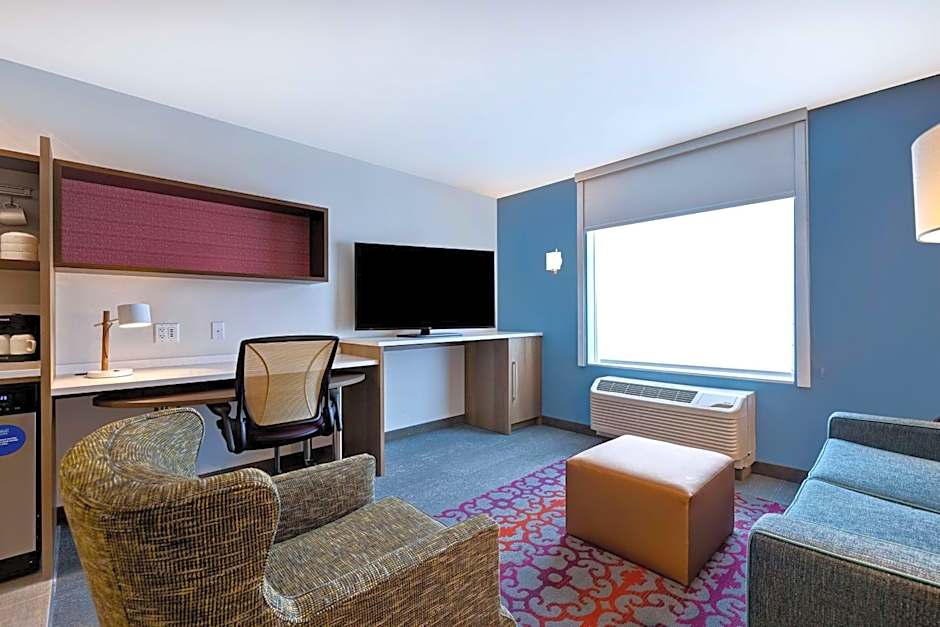 Home2 Suites By Hilton Lincolnshire Chicago, IL