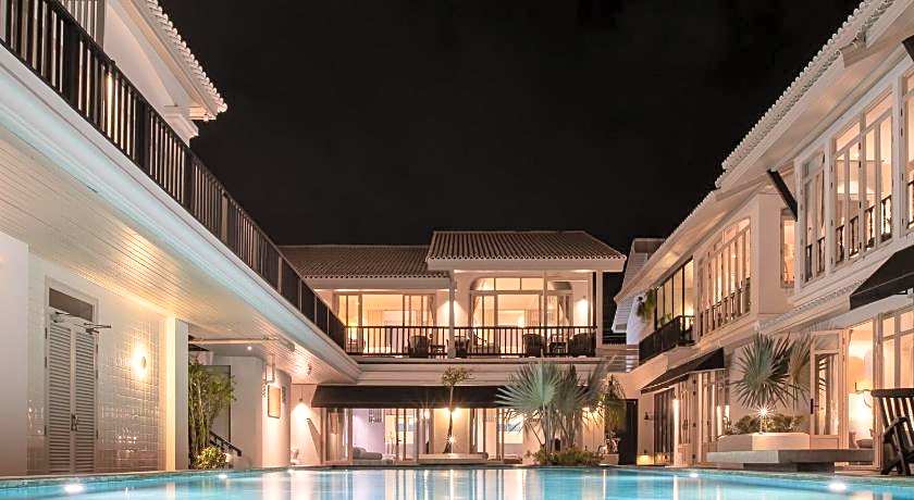 B House Samui