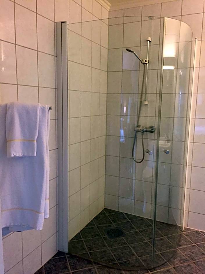 Kongsvinger Budget Hotel