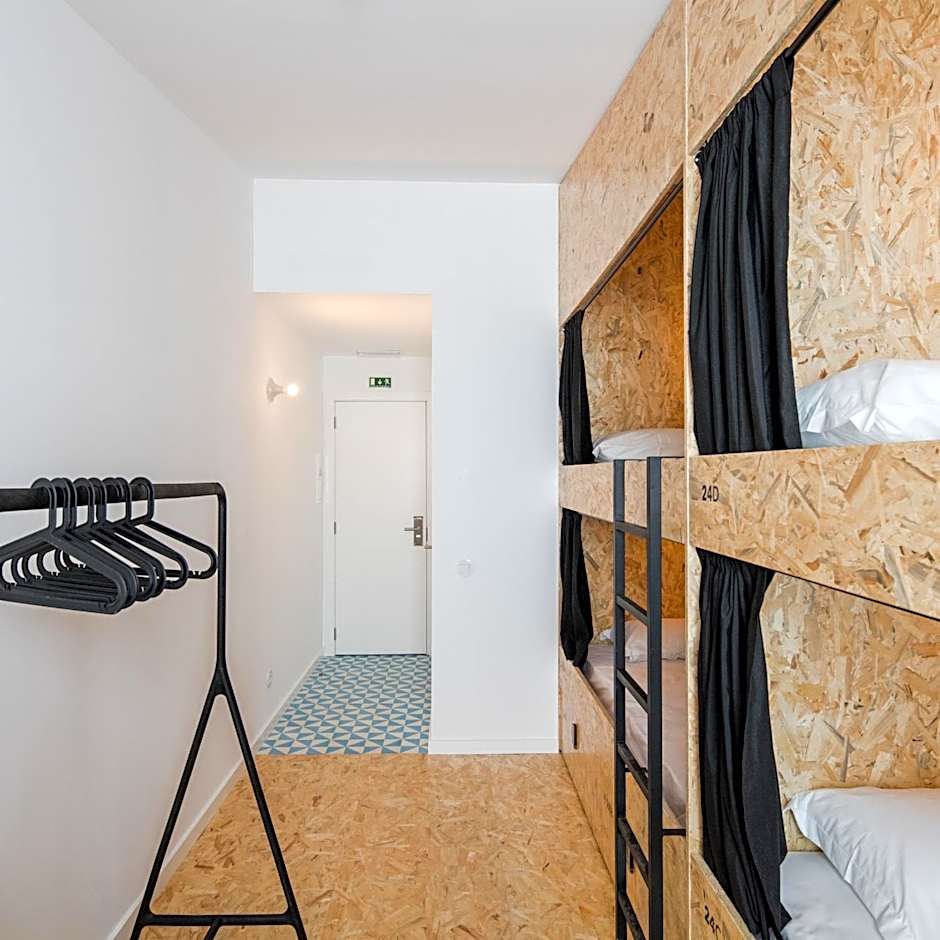 Hostel Conii & Suites Algarve