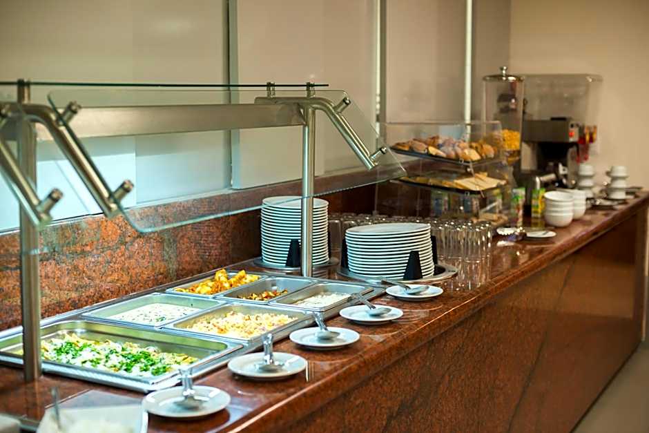 Mision Express Queretaro