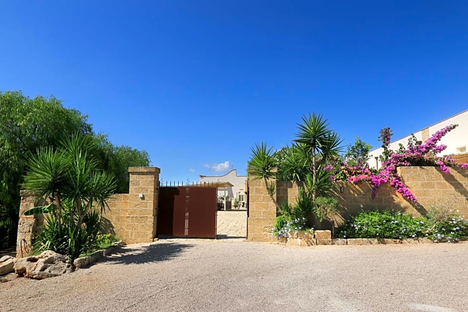 Antica Masseria Pescu