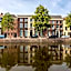 Stadsvilla Mout Rotterdam-Schiedam