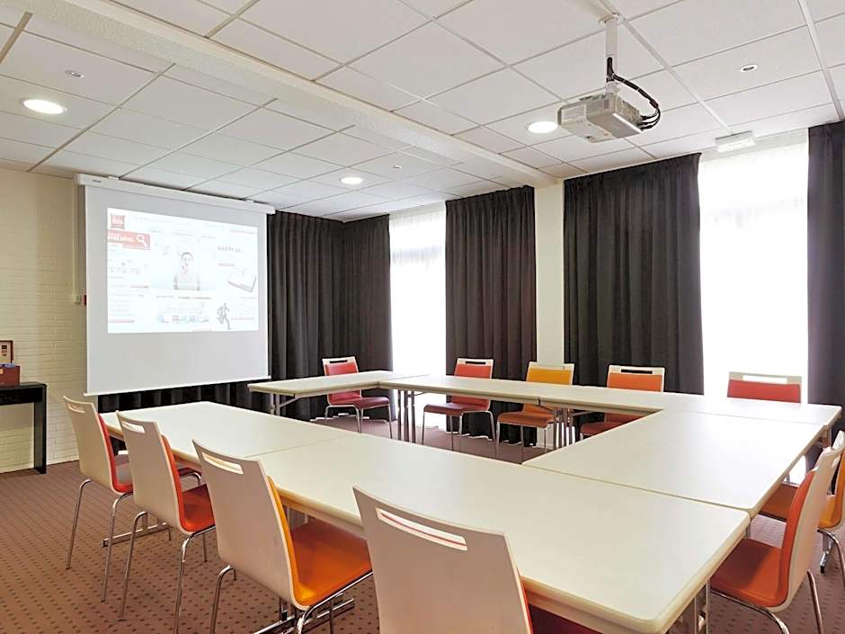 ibis Aulnay Paris Nord Expo