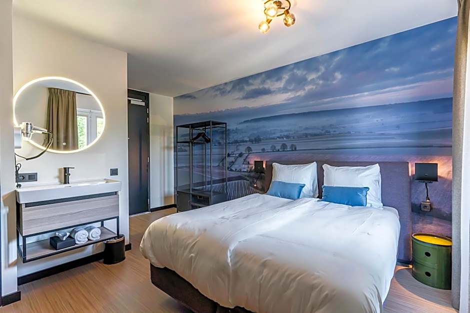 Dormio Wijnhotel Valkenburg