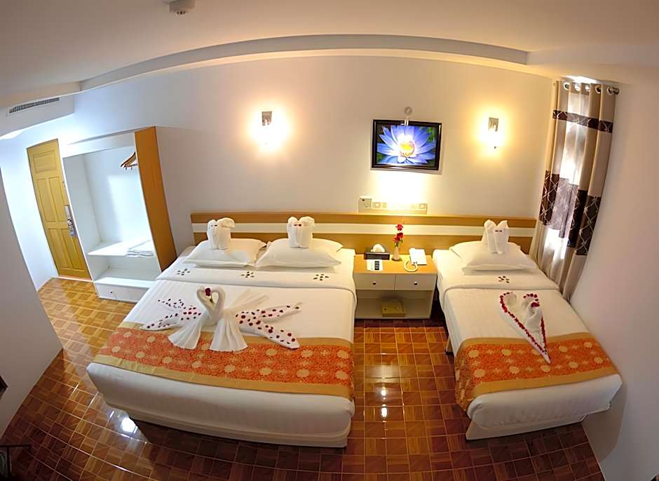 Kaung Myint Hotel