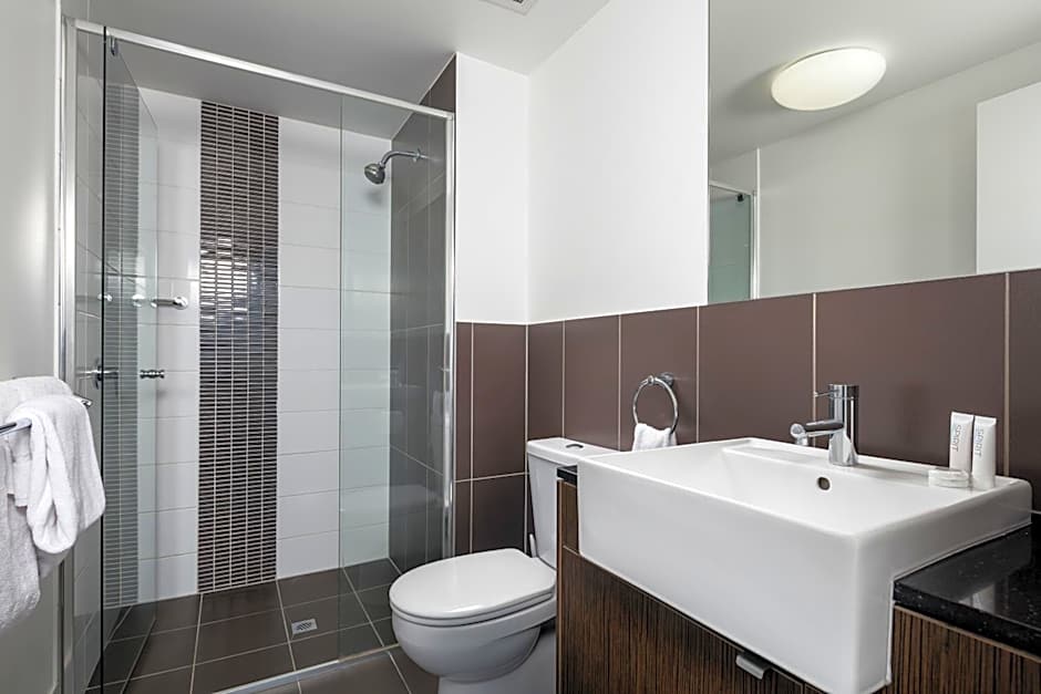 Central Holborn Apartments
