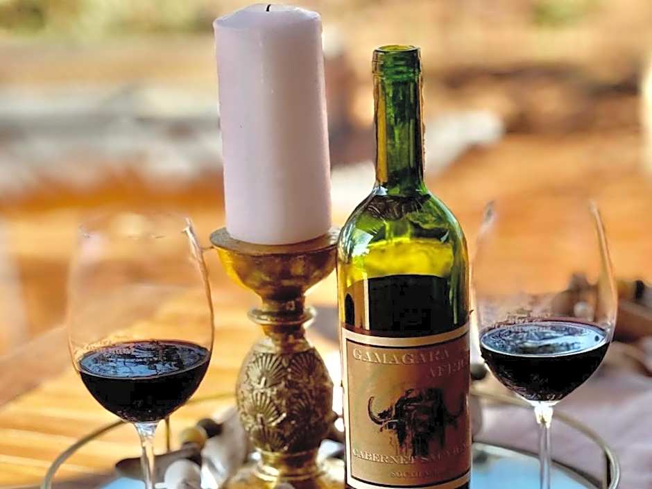 Gamagara Africa Private Nature Reserve