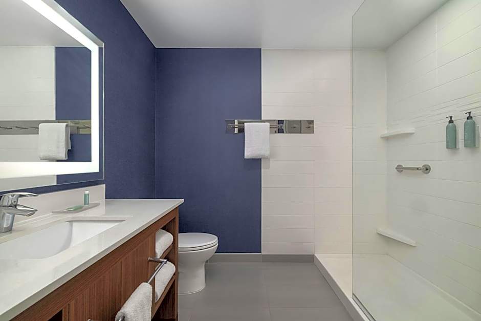 Residence Inn by Marriott San Marcos