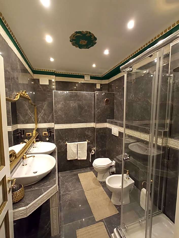 VILLA EVELINA CLUB 