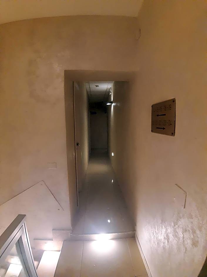 Albergo Viola